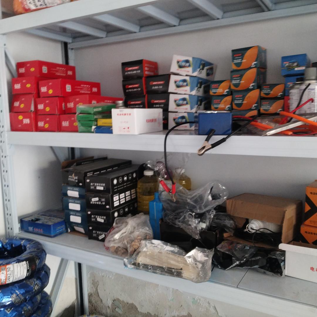 洛宁电动车维修