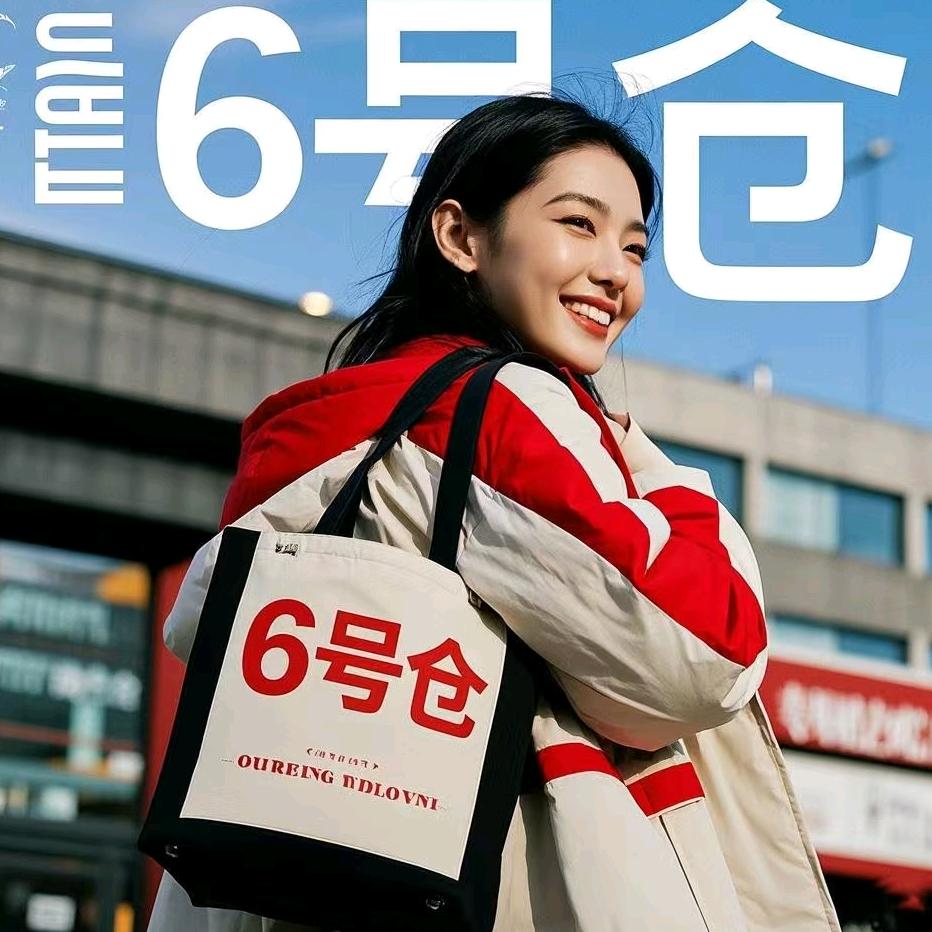 六号仓工厂店(南夏墅地铁站)