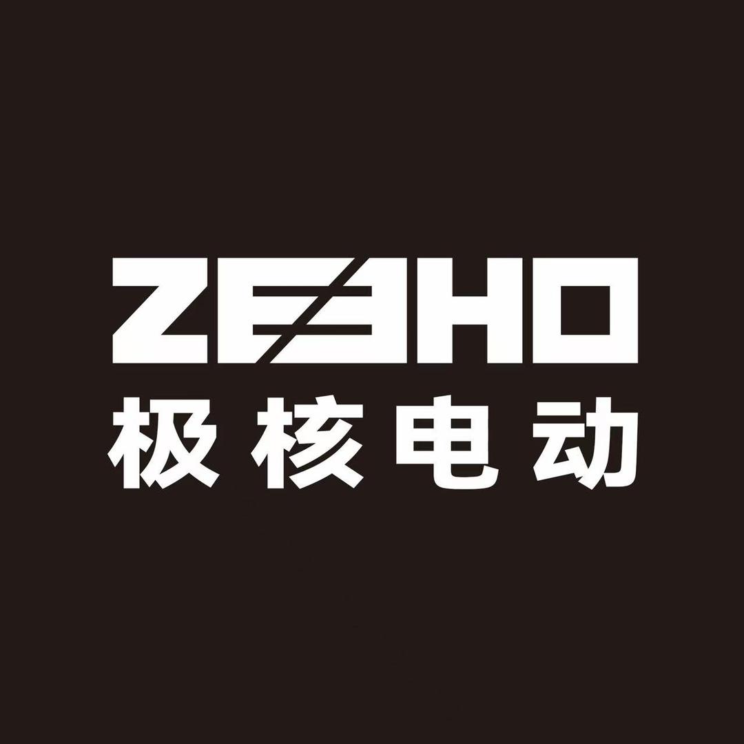 ZEEHO极核电动(连云港青年路店)