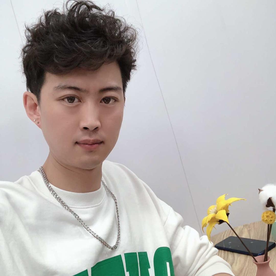 潍坊泰华芭曲@造型