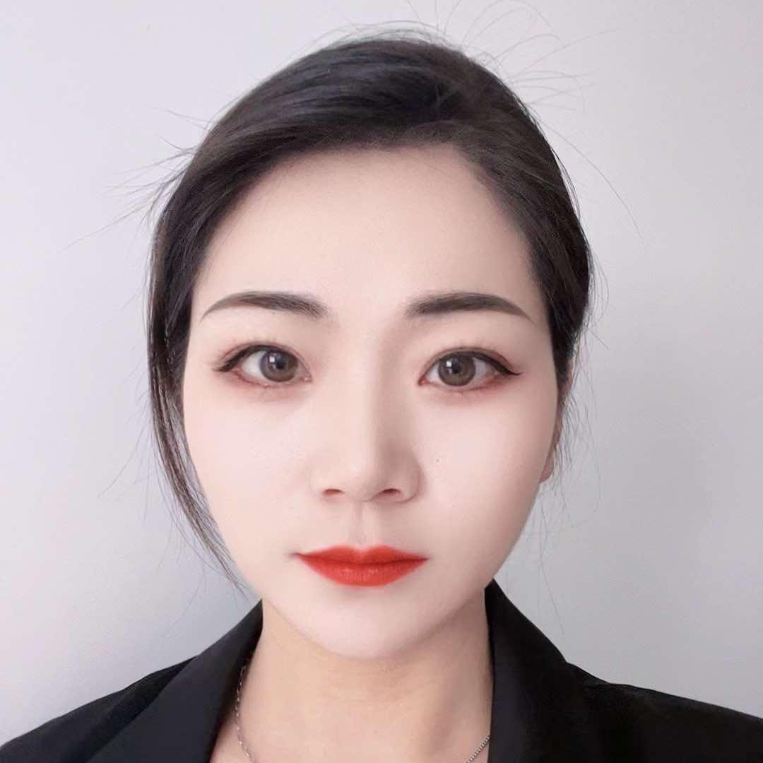 伊水阁美睫