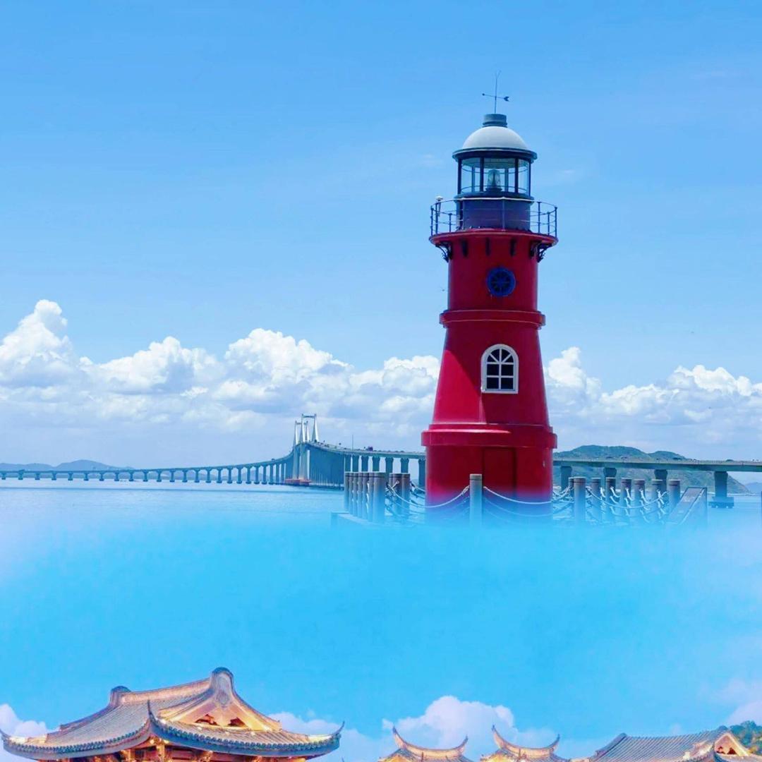 康辉旅游潮汕深度游