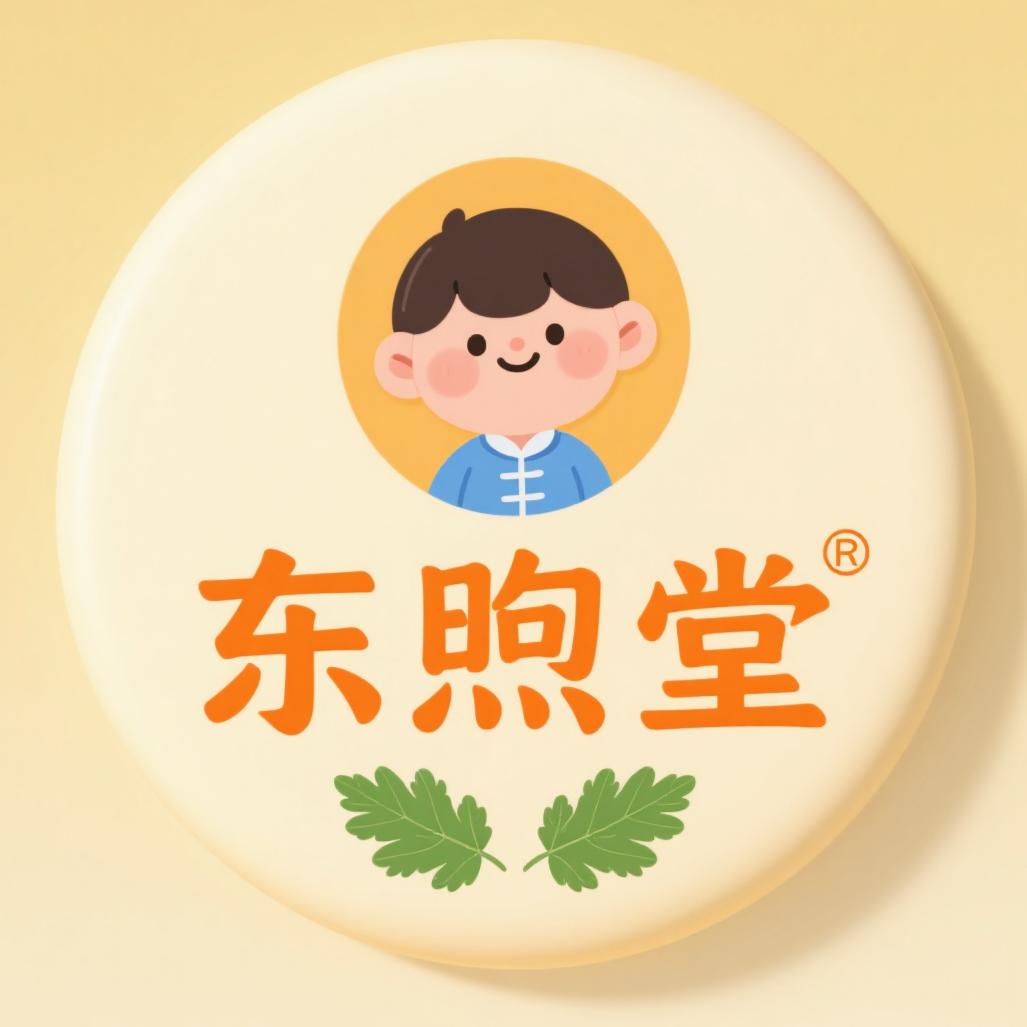 东煦堂脾胃馆
