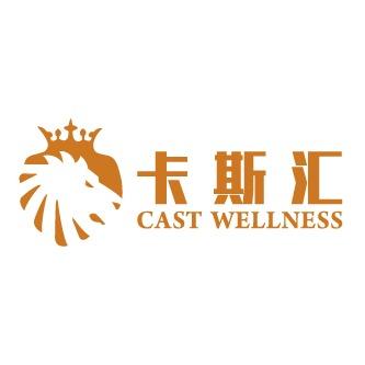 皇冠卡斯汇健身-陈红武