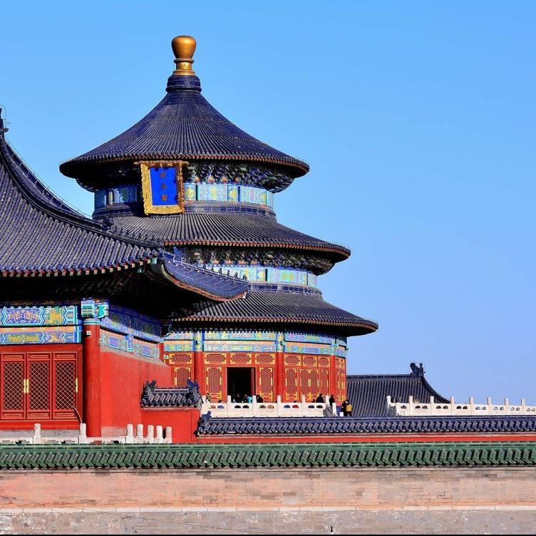 北京新韦旅行社（高端纯玩）