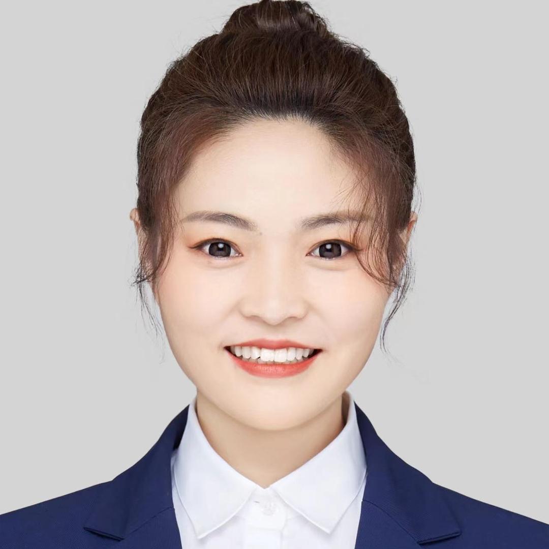 学知慧依琳老师