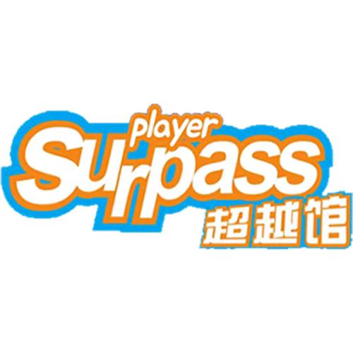 超越馆·电玩联盟