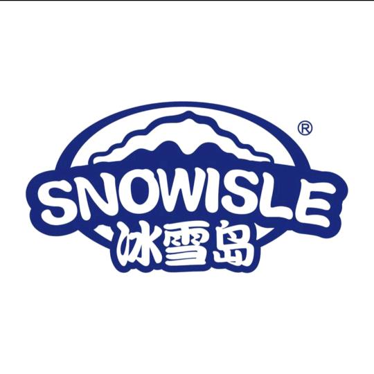 冰雪岛