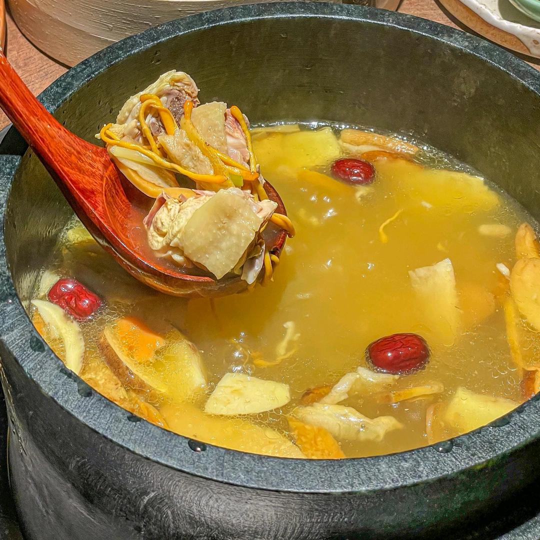 墨脱县观云食府官方号