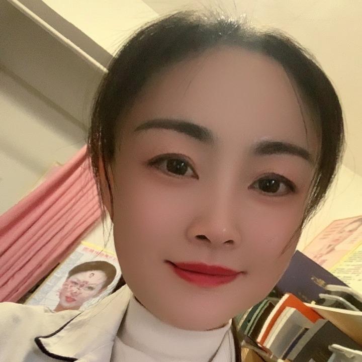 洋琳之美(单县店)