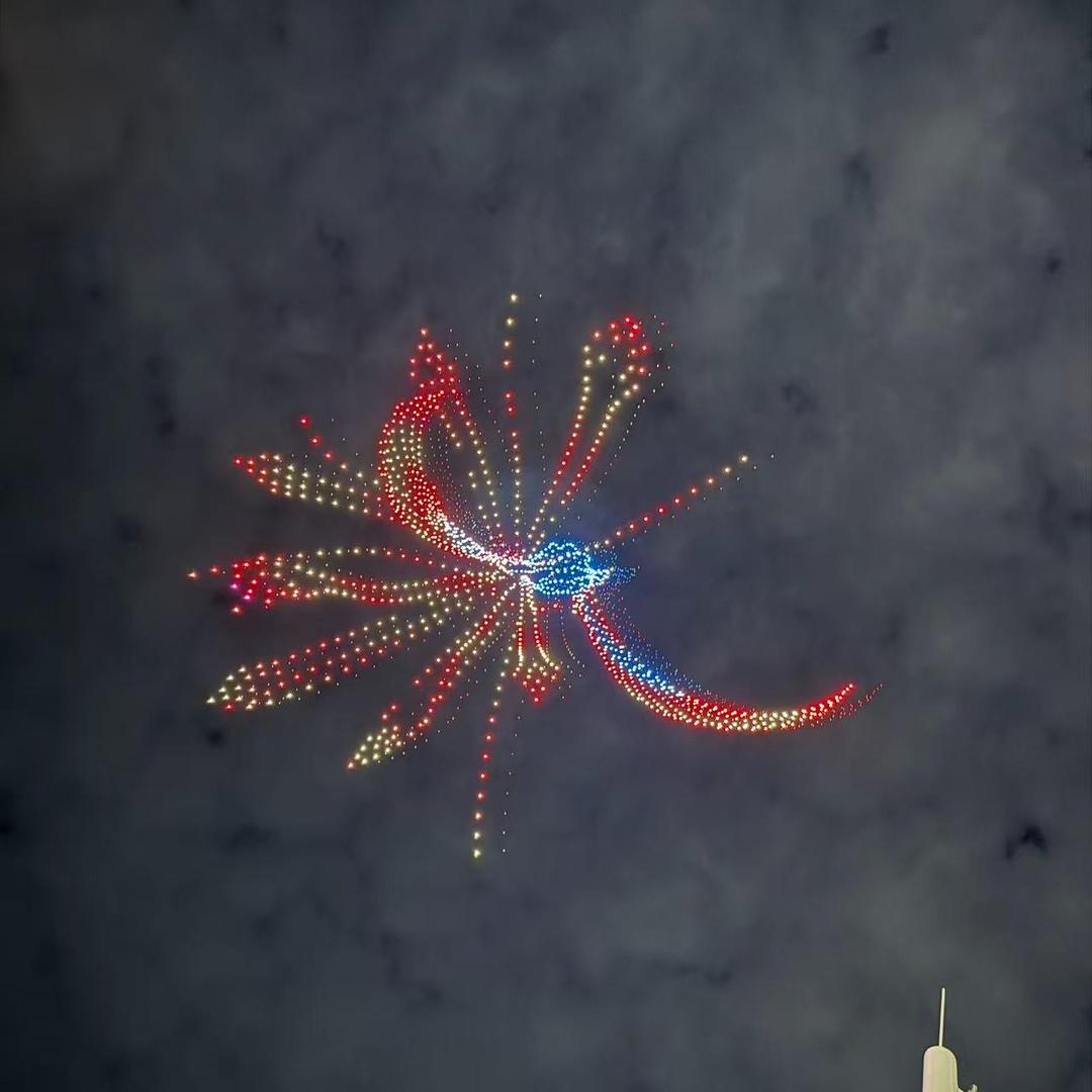 康先生卜食云上