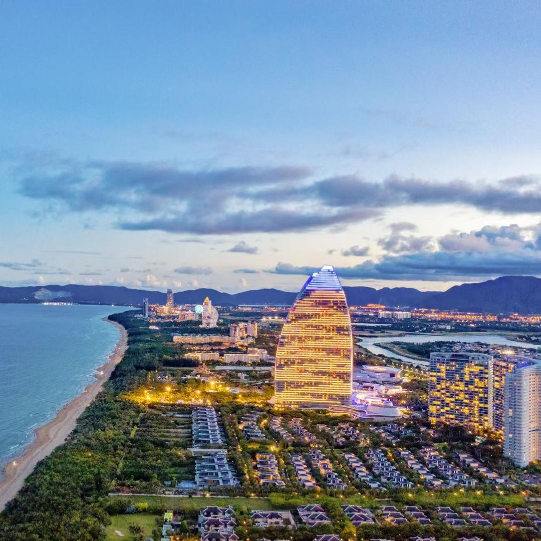 海棠湾亚特海景度假别公寓(棠岸店)官方号