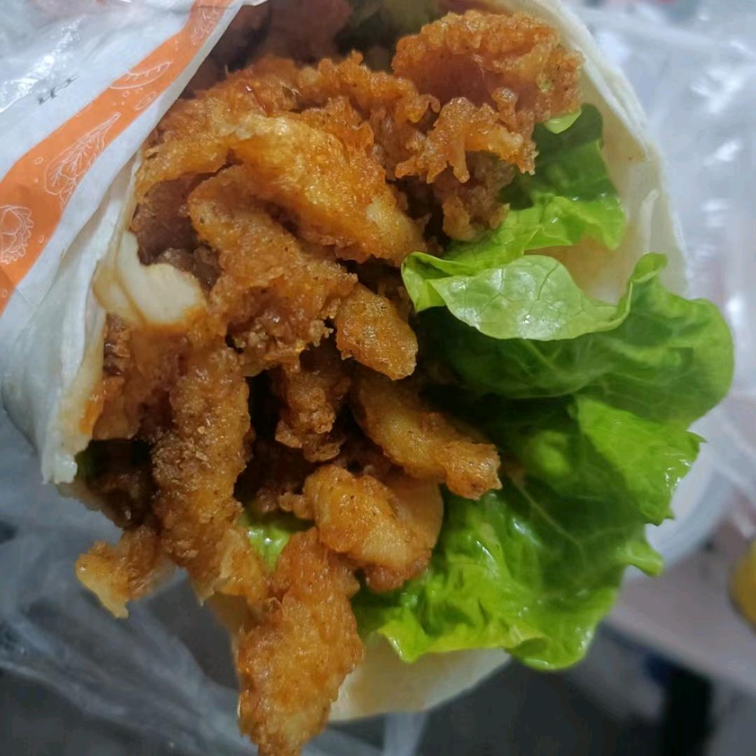 巨鹿县凑花冒菜快餐服务店