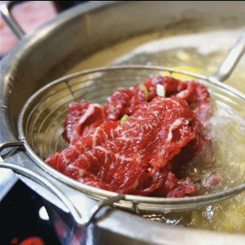 福大牛·鲜牛肉火锅·烧烤官方号