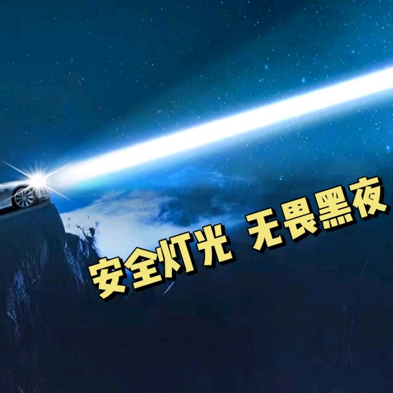顺成车灯