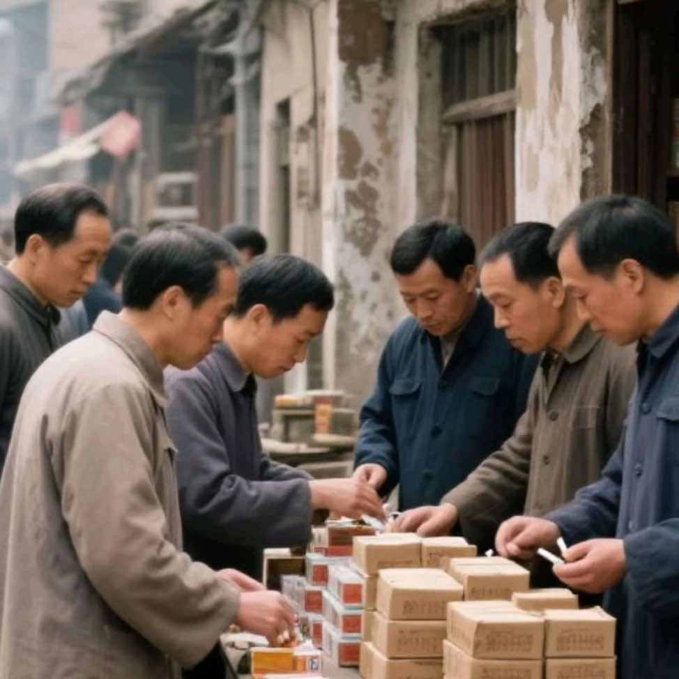 惠兴超市(新华西路)官方号