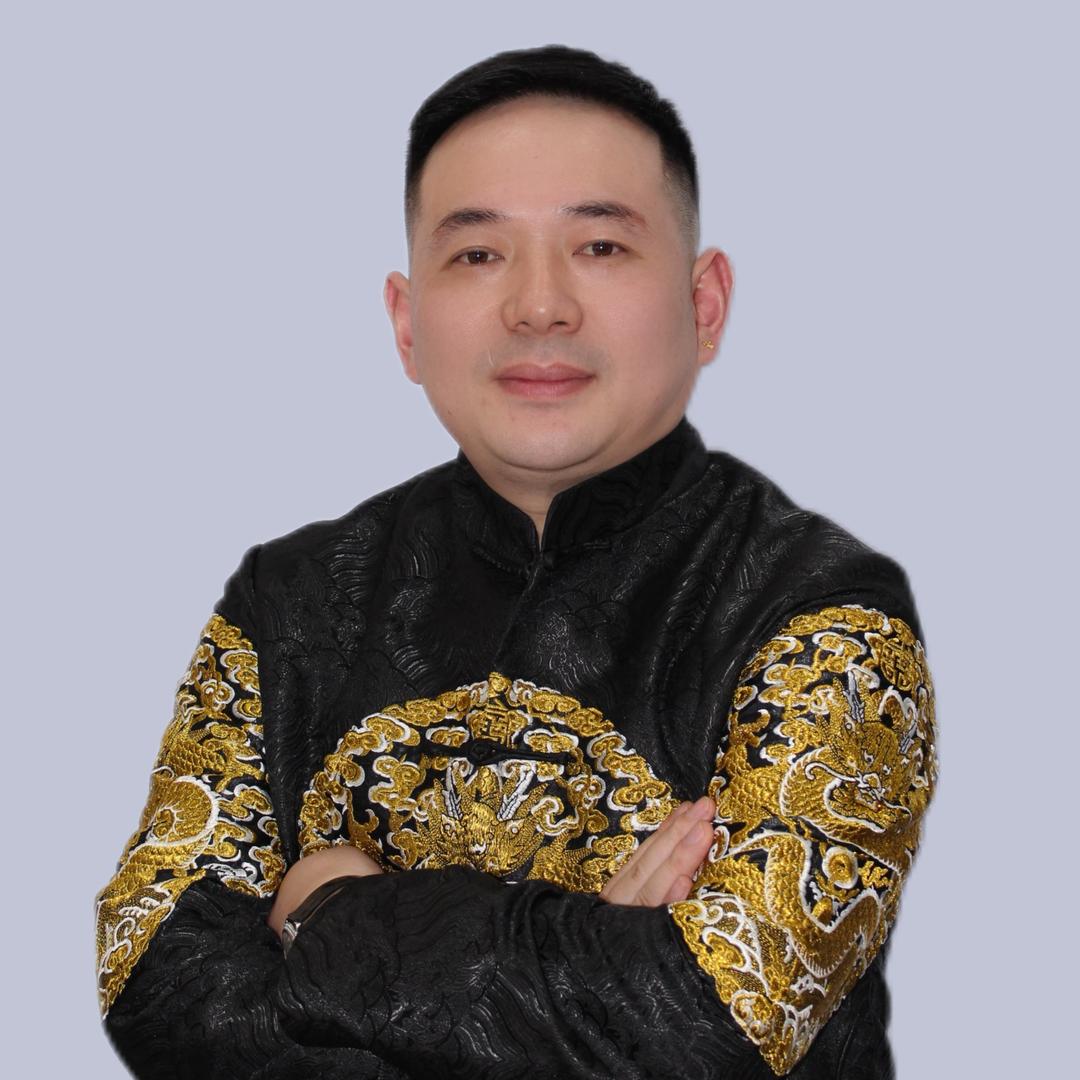 军奢珠宝