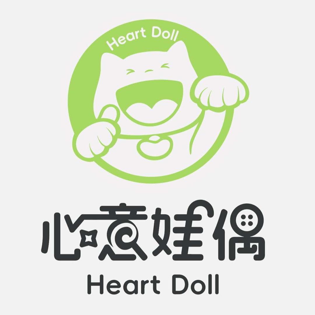 心意娃偶·DIY·自制玩偶