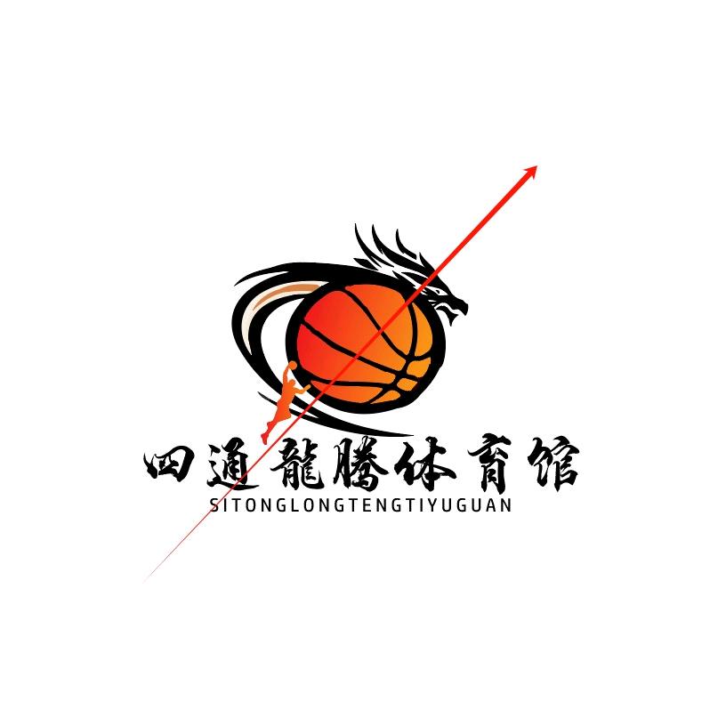 四通镇龍腾体育馆官方号