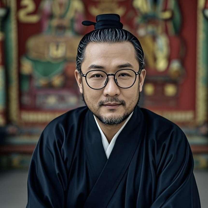全真三生（有偿咨询）