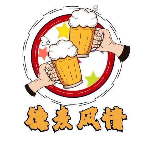 味乐美德麦风情(莲花广场店）