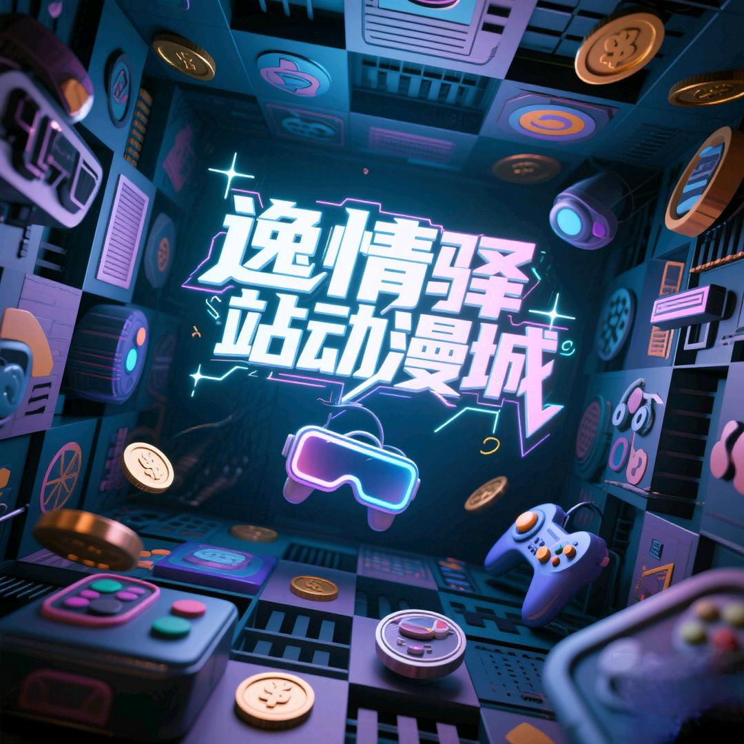 逸情驿站游戏乐园官方号