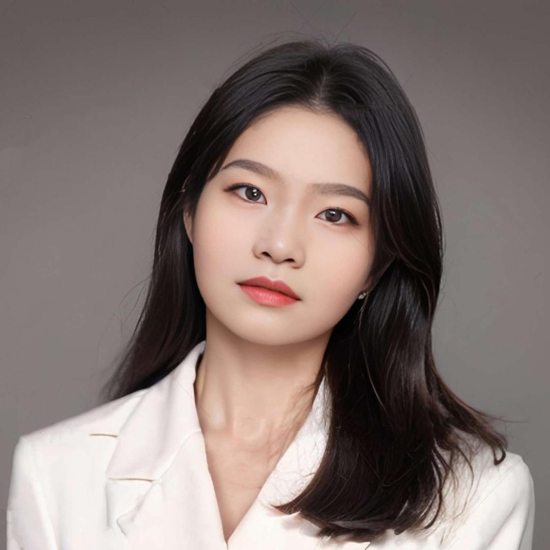 小童星应用口才—橙子老师