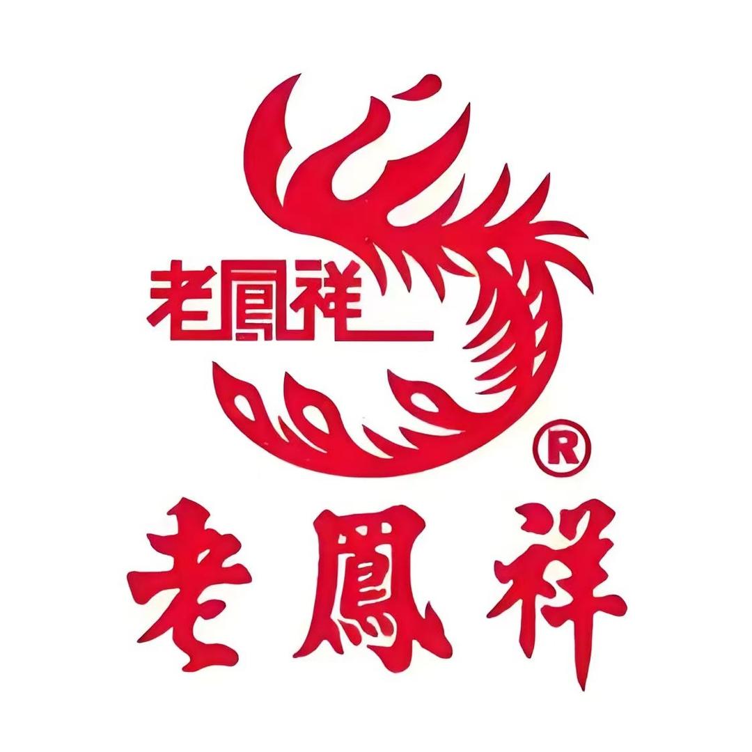 西安老凤祥黄金珠宝