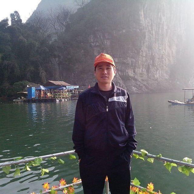 刘恒杰&磁悬浮移门轨道