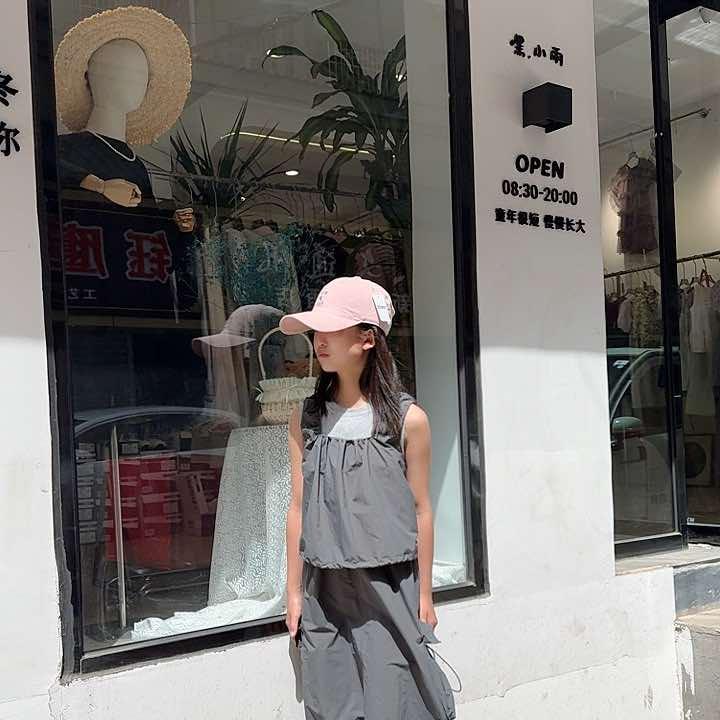 平顶山嘿小雨童品