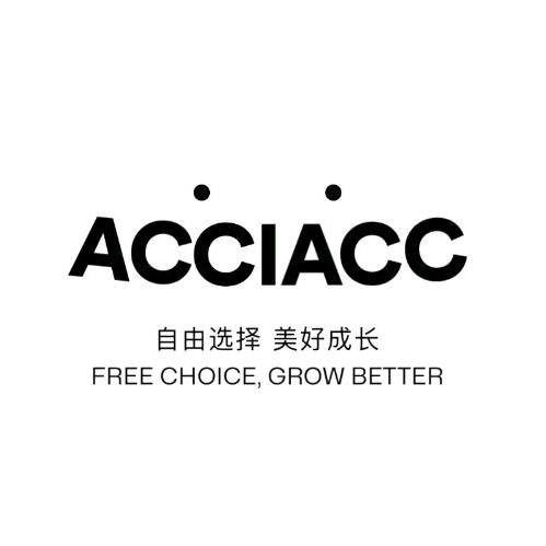 ACCIACC爱西西（许昌亨源通店）