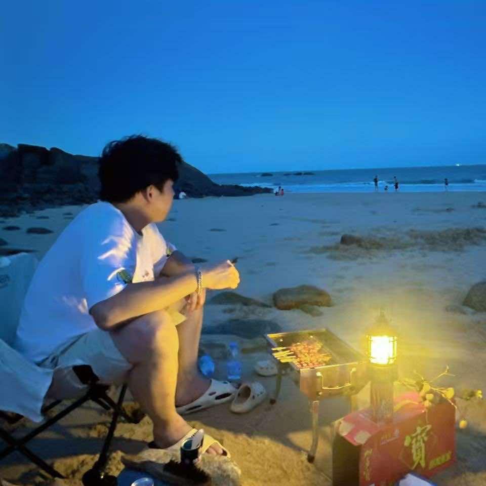 遇见你美发馆官方号