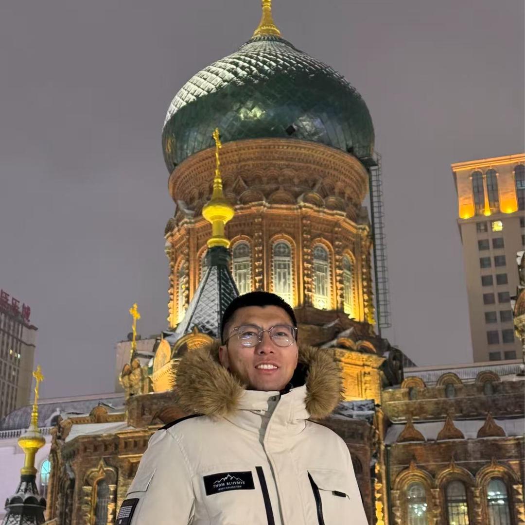 纯玩旅游立成（哈尔滨雪乡）