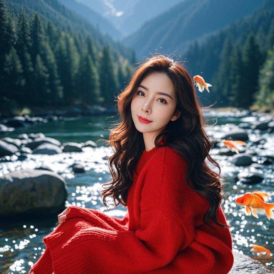 林小姐的店美睫美甲官方号