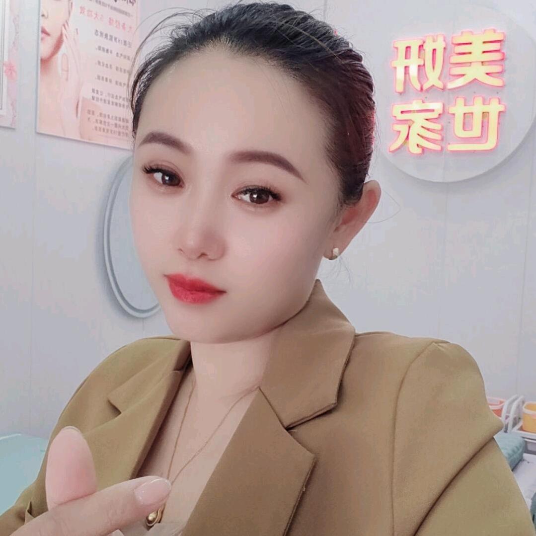 美妍世家(玉丽街店)官方号