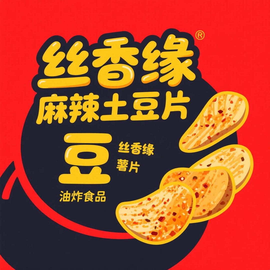 丝香缘食品有限公司