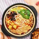 衣记朝鲜面