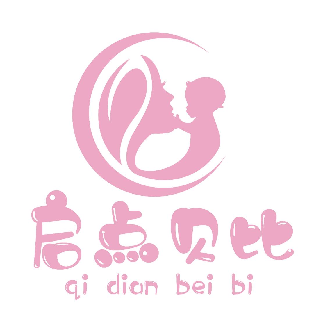 象妈妈-启点贝比母婴