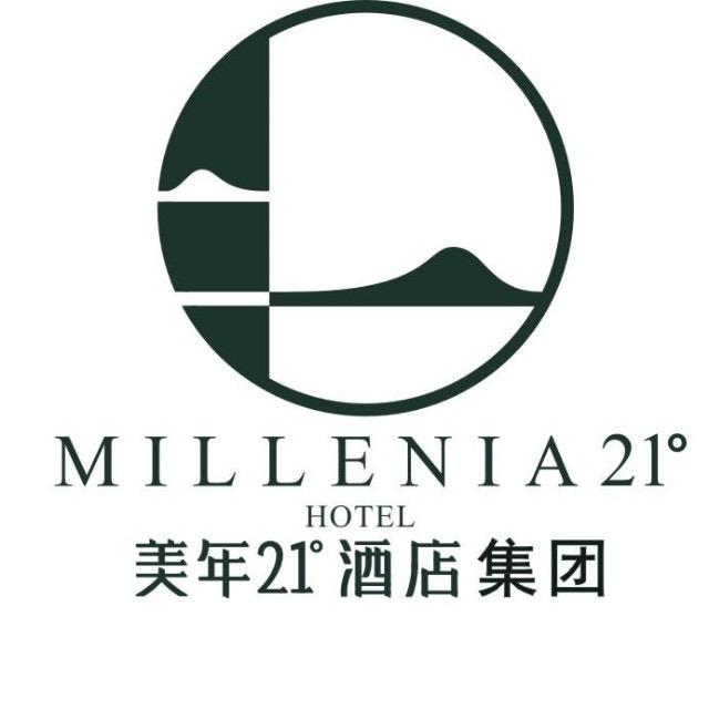 美年21酒店集团抖音号