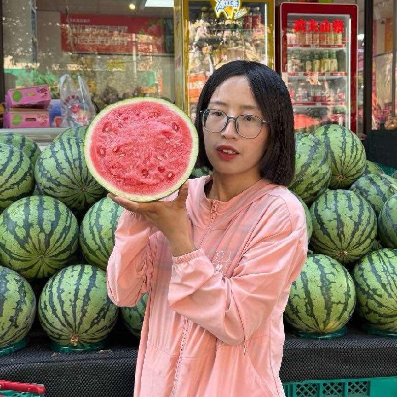 小敏水果批发行