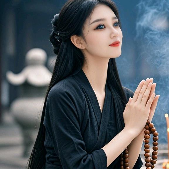 九娘