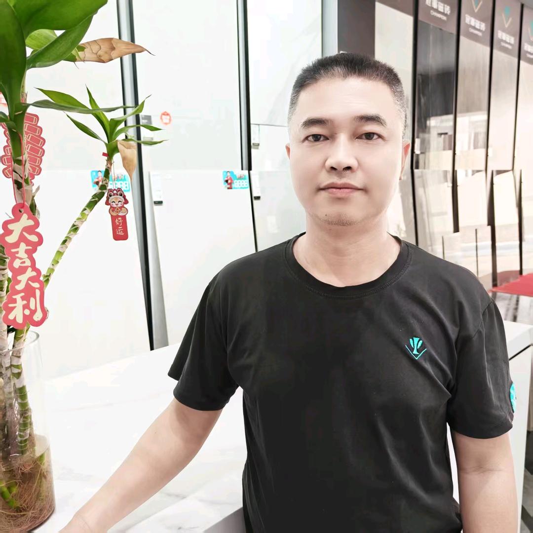 标哥 吴川瓷砖