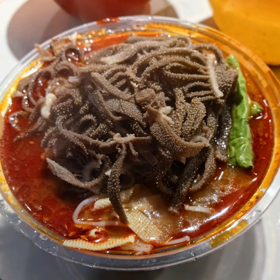 煜八磊·爆肚粉《创始人》