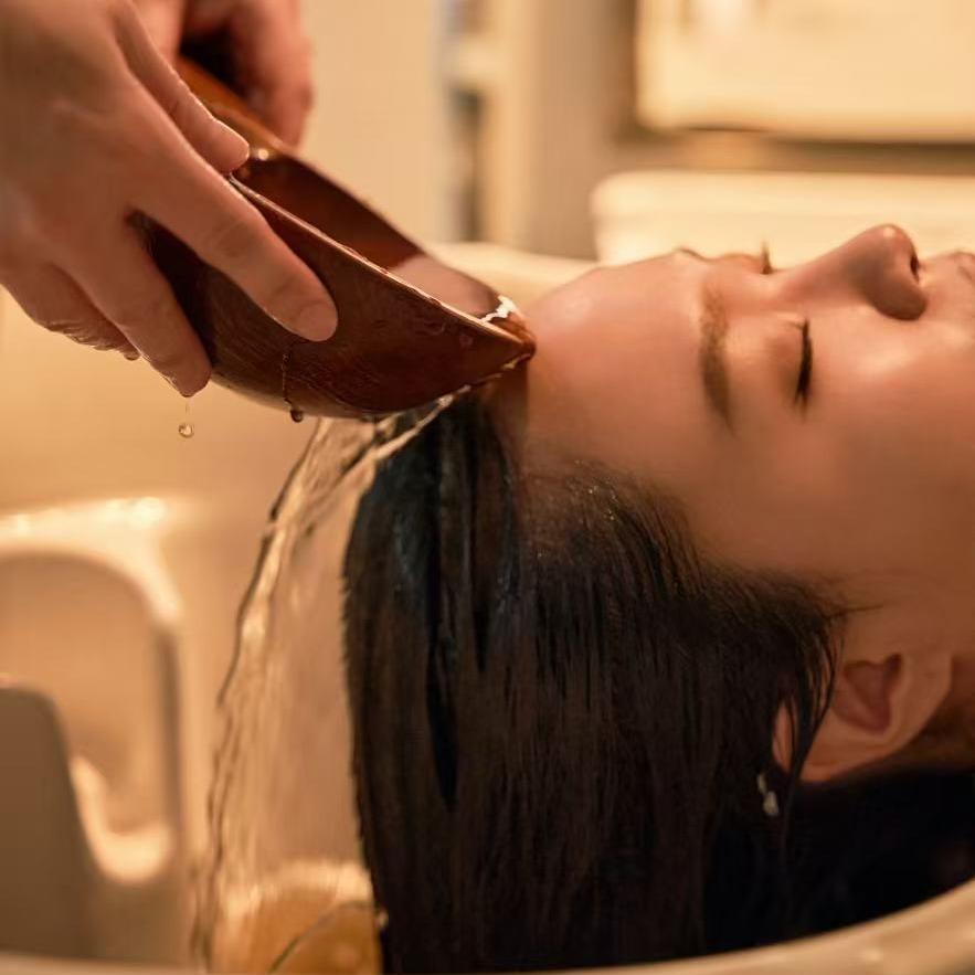 介休市瑶黎橼汤头疗养生官方号