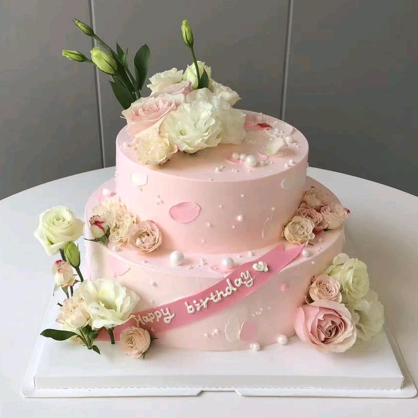 临潼做蛋糕的老商