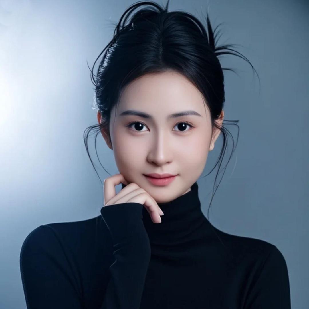 儋州罗兰中国舞小吴老师