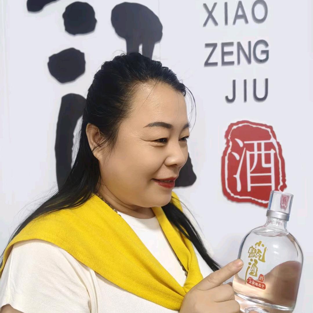 小甑酒三店店长