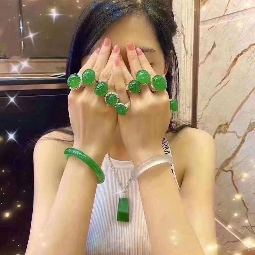 挂件手镯私人订制