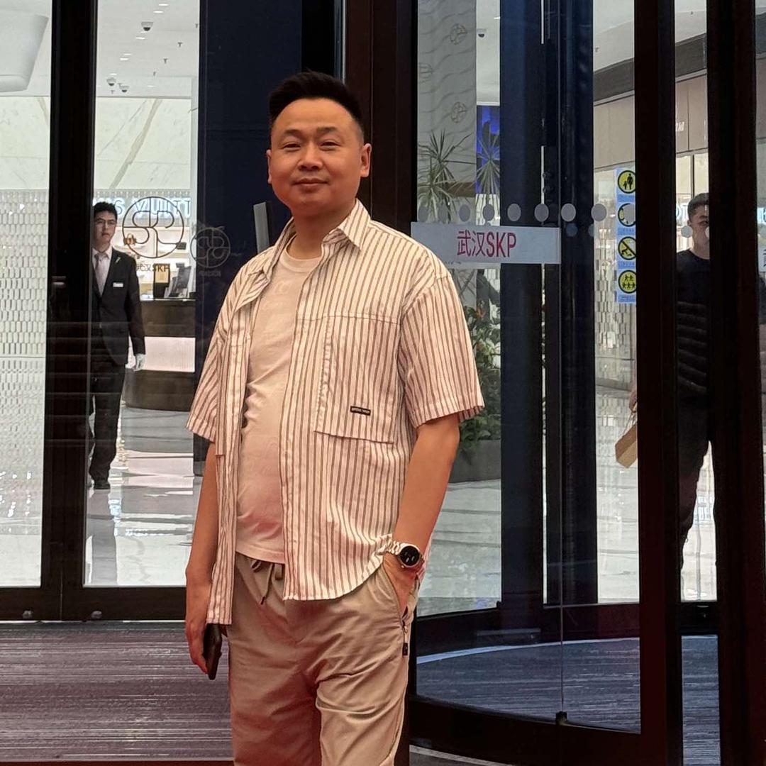 武汉老王