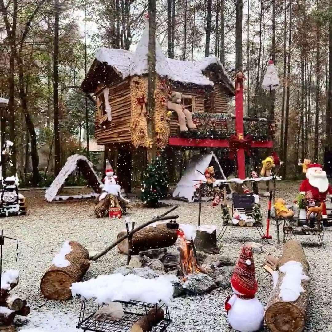阿勒泰の雪官方号